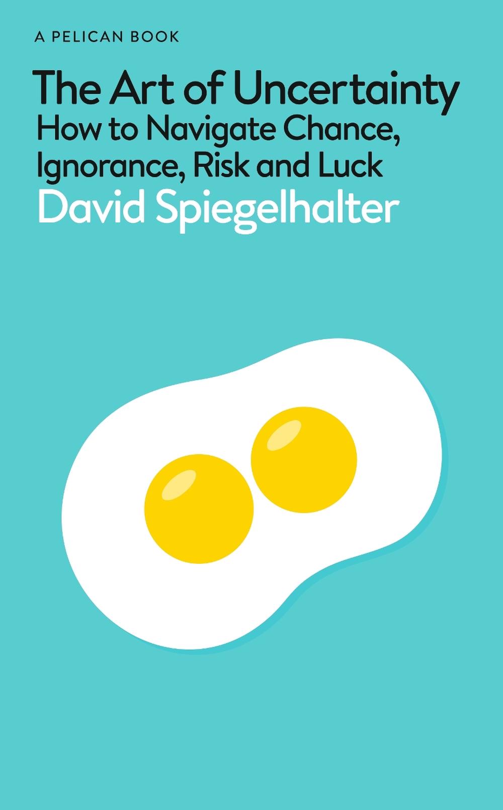 The Art of Uncertainty, 9780241658628