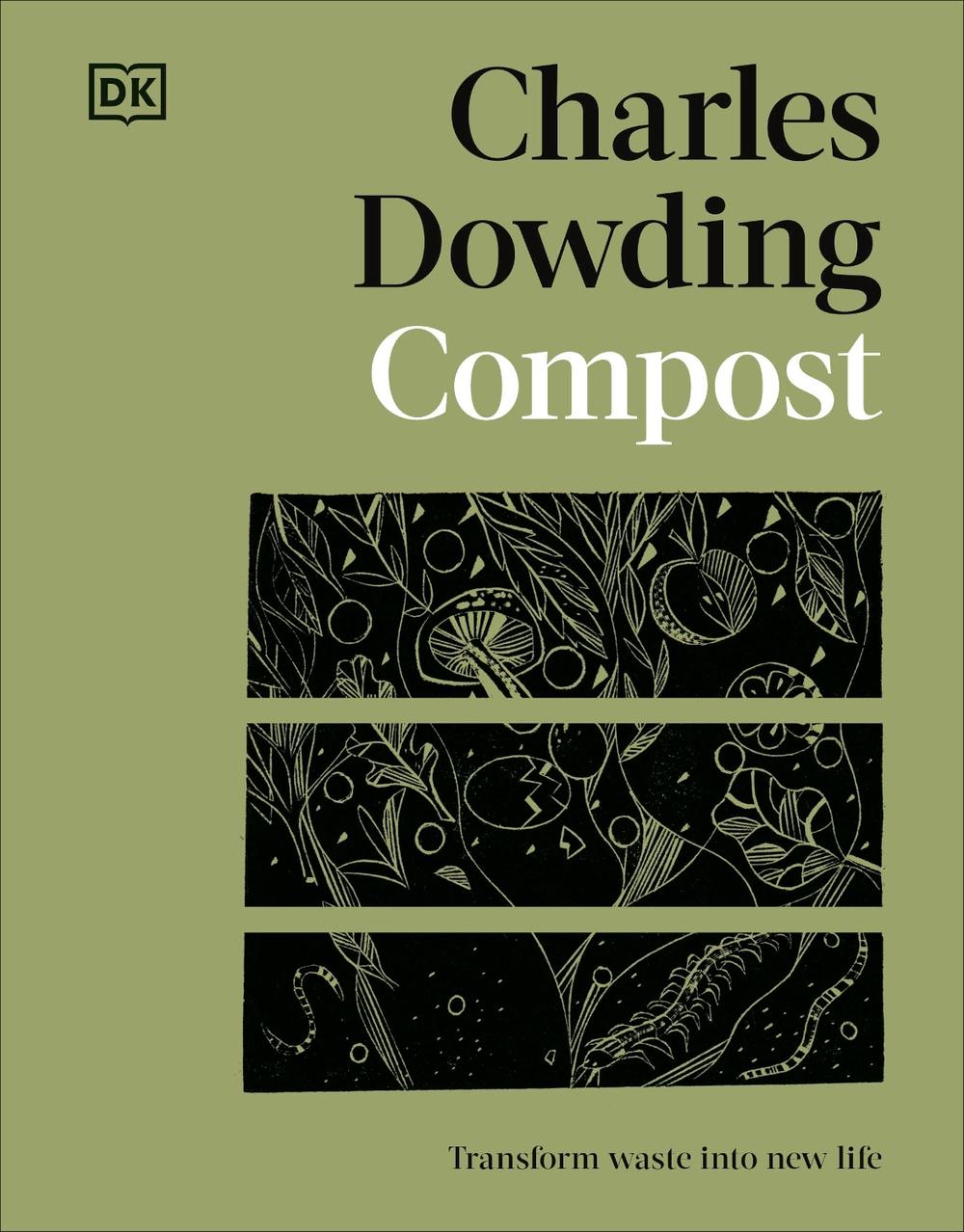 Compost, 9780241661543