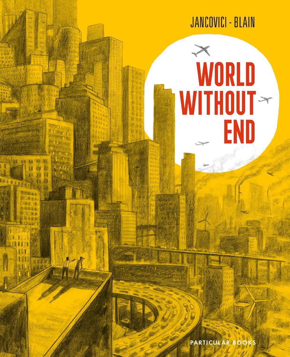 World Without End, 9780241661949