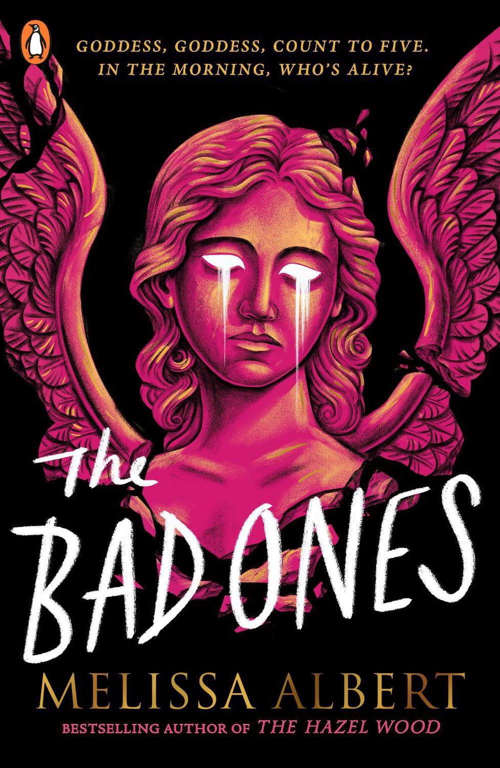 The Bad Ones by Melissa Albert - ISBN: 9780241662038