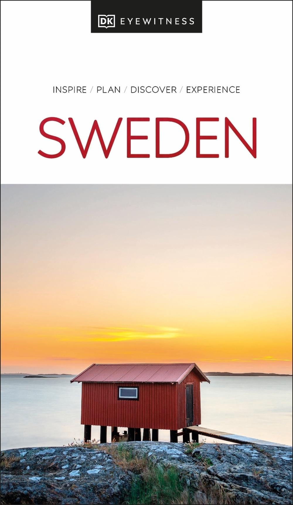 DK Sweden by DK Travel - ISBN: 9780241663073