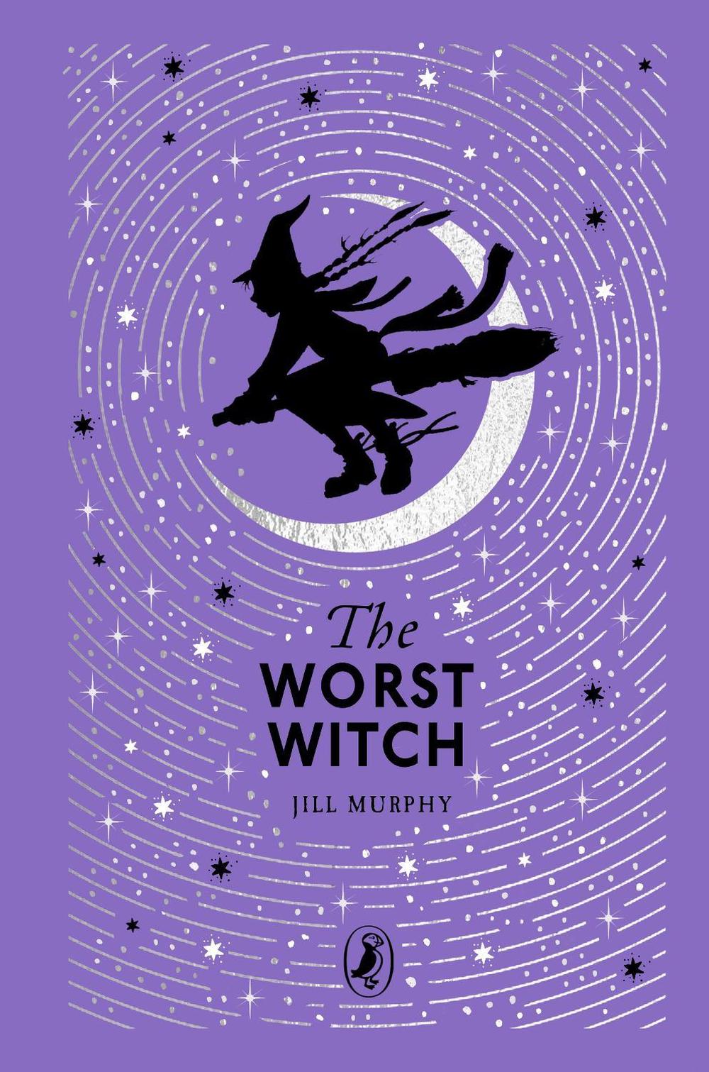 The Worst Witch, 9780241663578