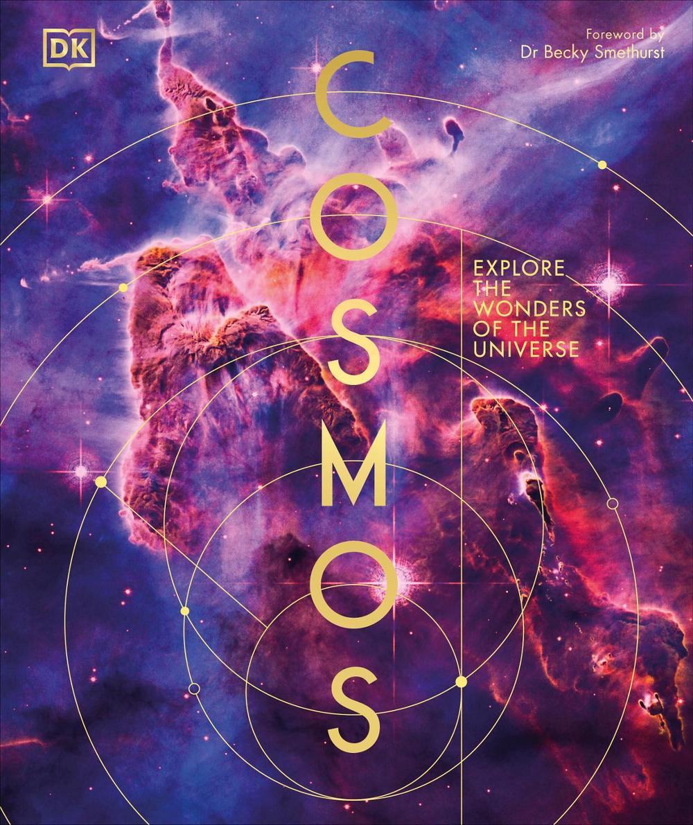 Cosmos, 9780241664308