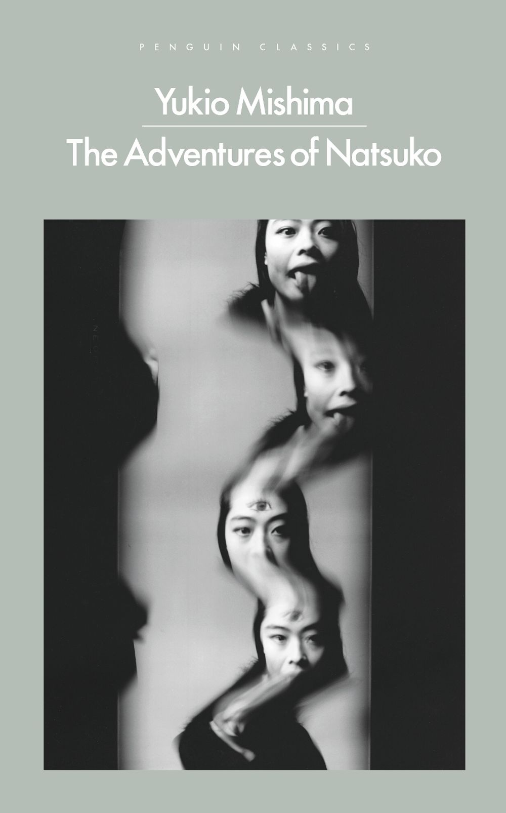 The Adventures of Natsuko by Yukio Mishima - ISBN: 9780241664650