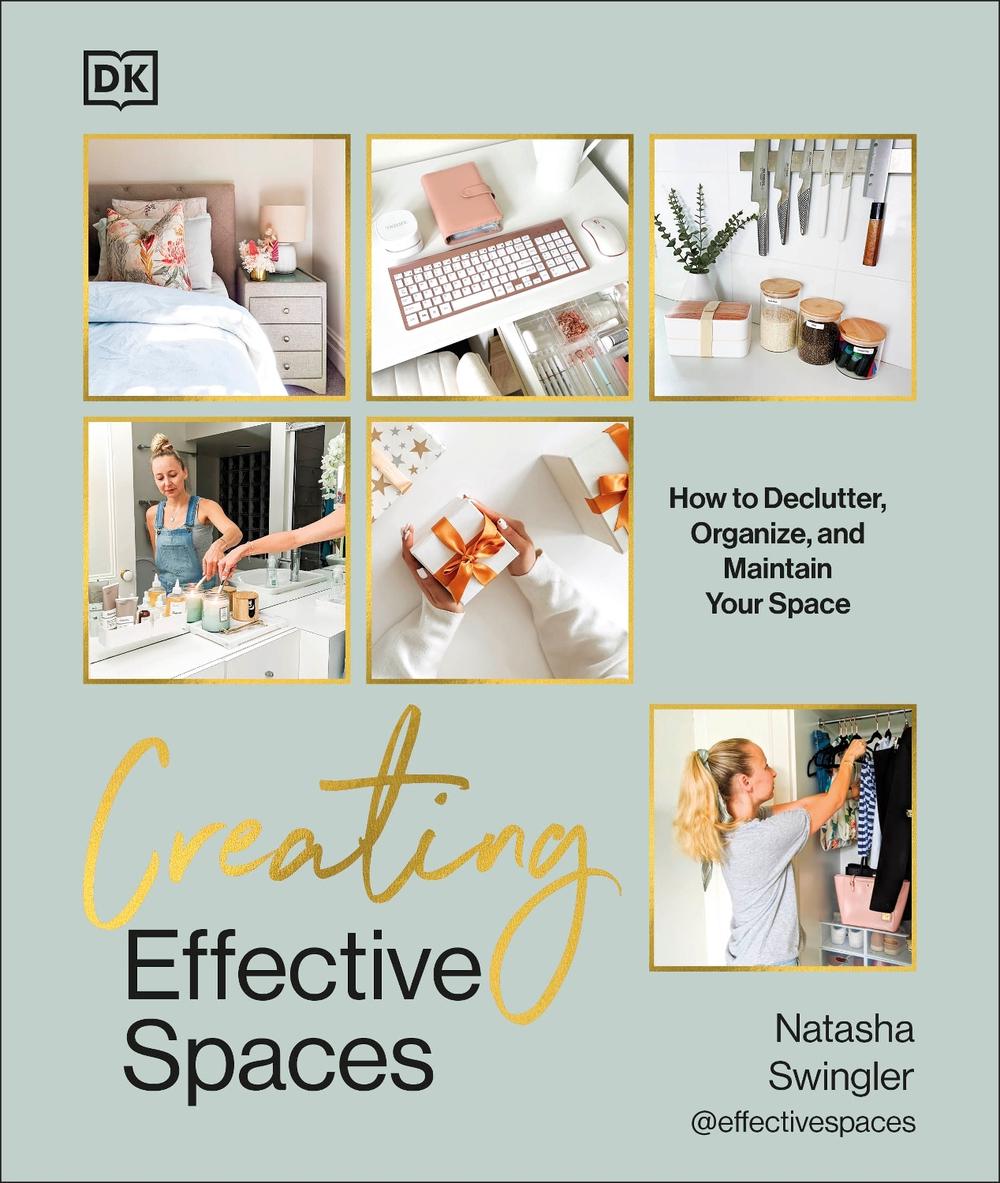 Creating Effective Spaces, 9780241665169