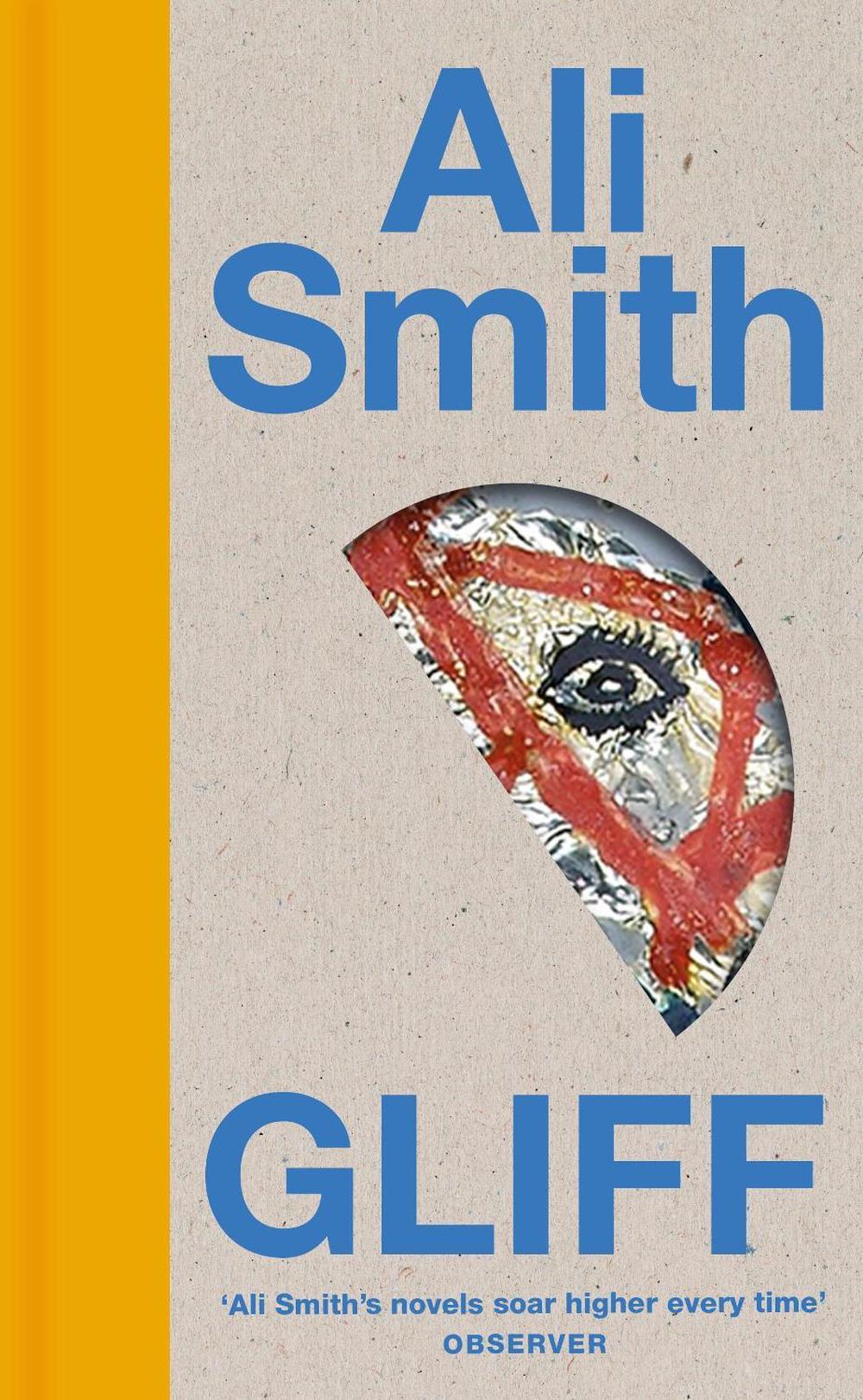 Gliff by Ali Smith - ISBN: 9780241665572