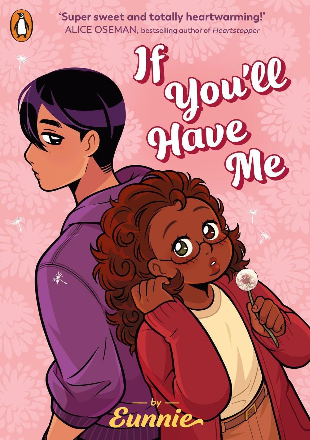 If You'll Have Me by Eunnie - ISBN: 9780241668726