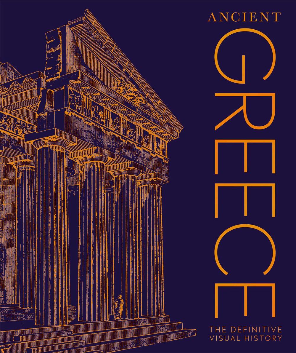 Ancient Greece, 9780241668870