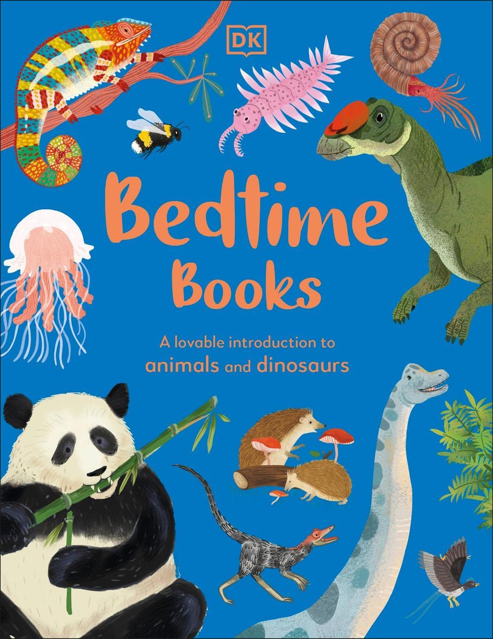 Bedtime Books by Zeshan Akhter - ISBN: 9780241669891