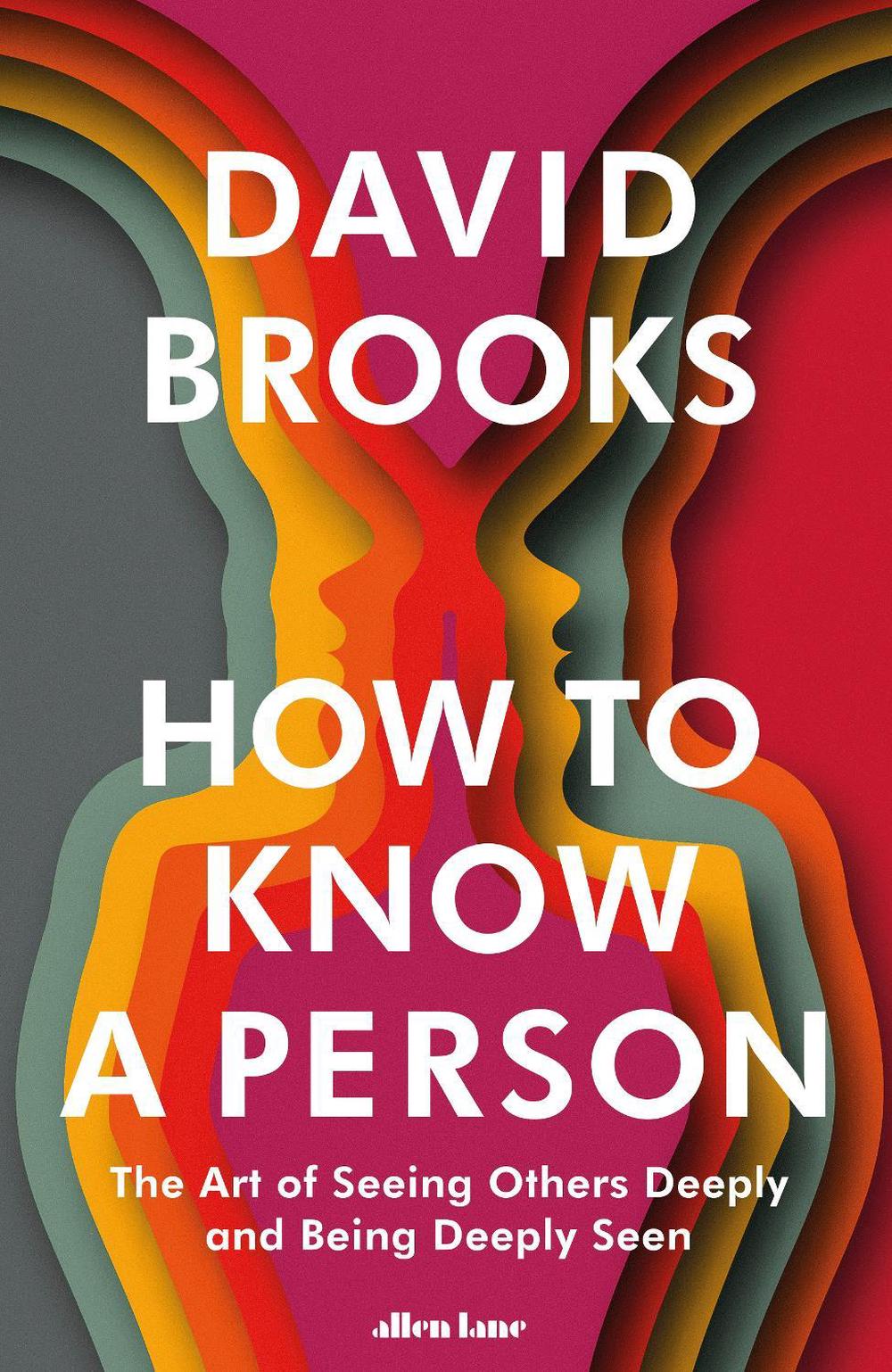 How To Know a Person, 9780241670293