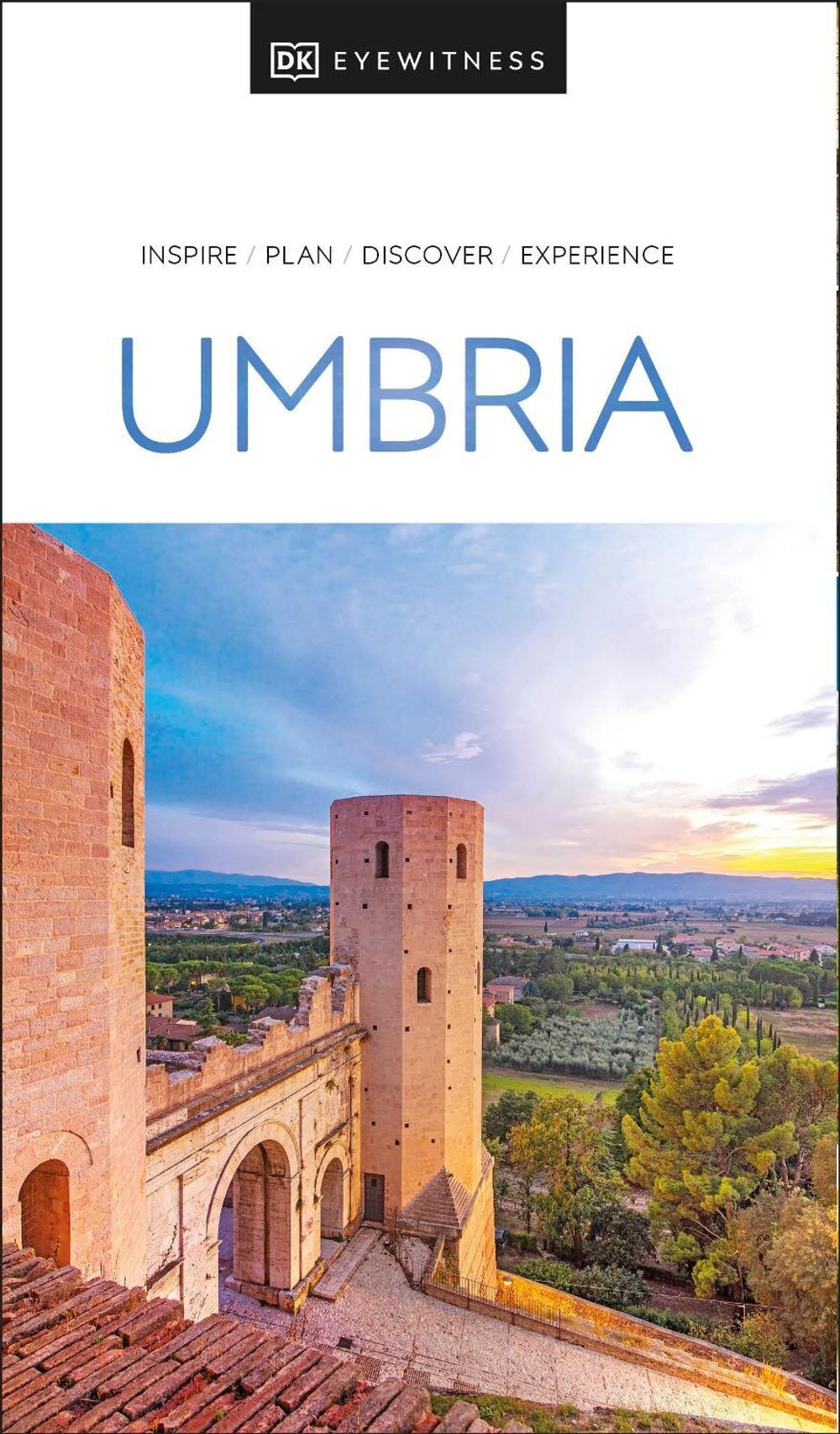 DK Umbria by DK Travel - ISBN: 9780241670729