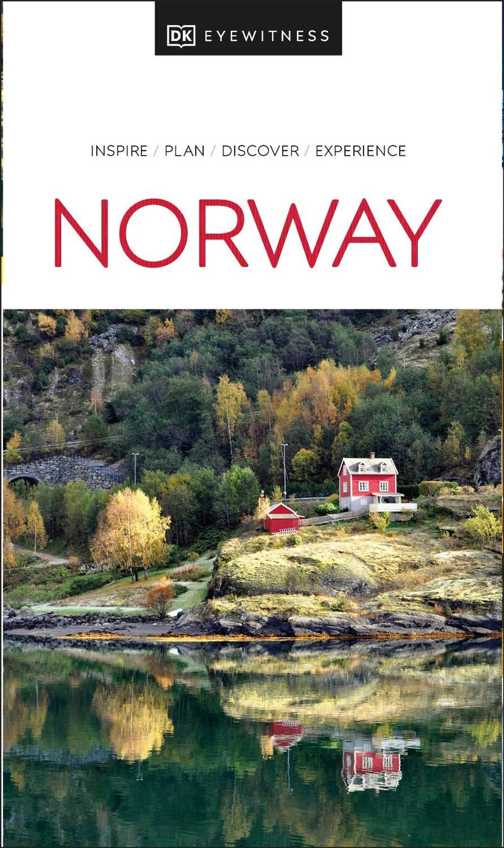 DK Norway by DK Travel - ISBN: 9780241670804