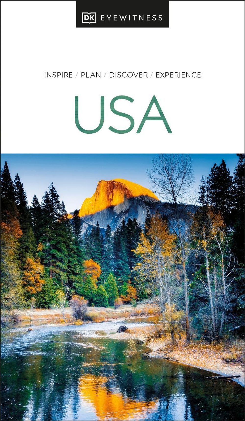 DK USA by DK Travel - ISBN: 9780241670811