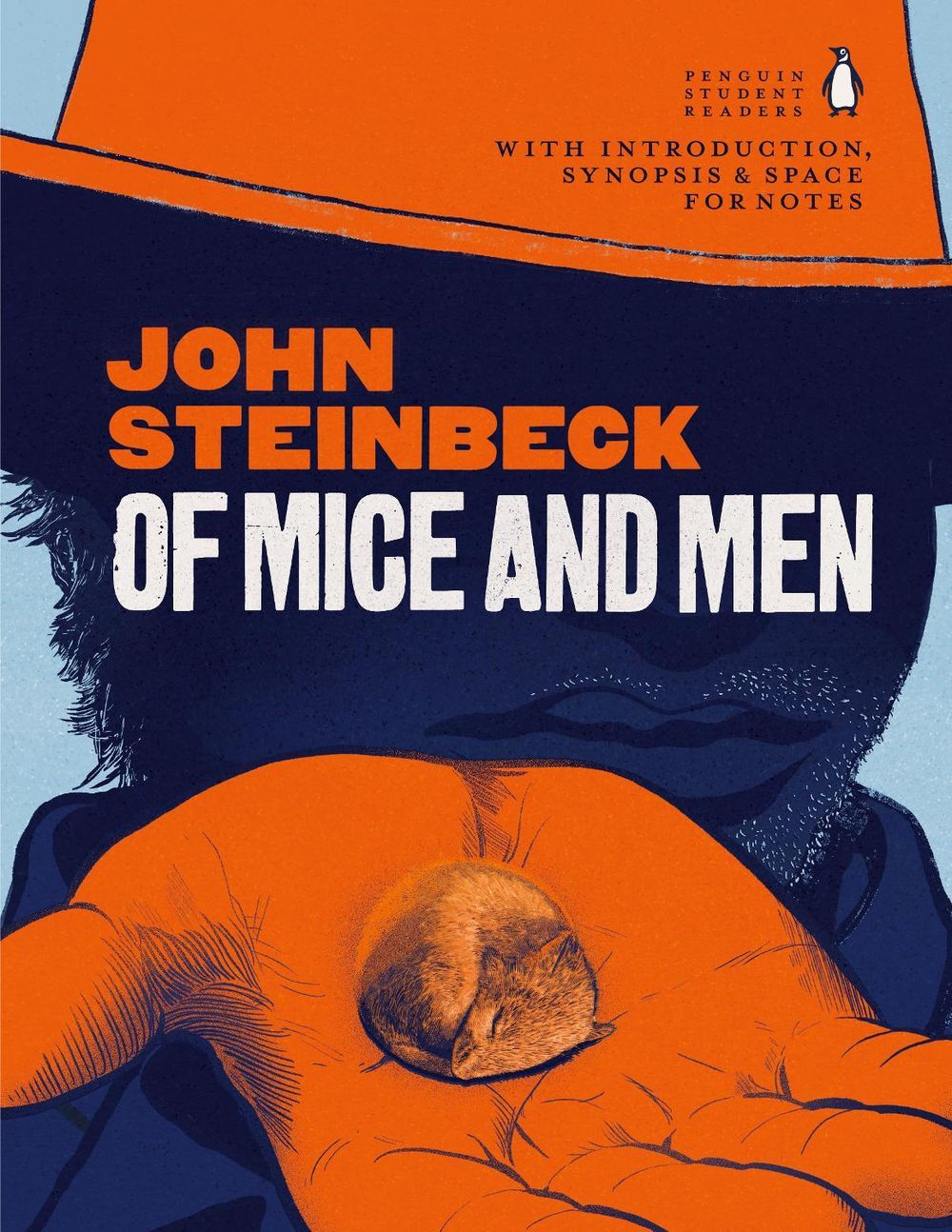 Of Mice and Men by Barbara Heavilin - ISBN: 9780241670859
