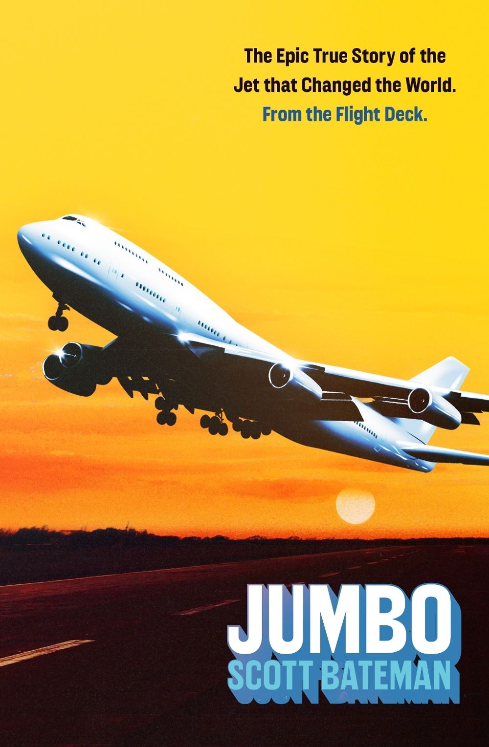 Jumbo by Scott Bateman - ISBN: 9780241673287
