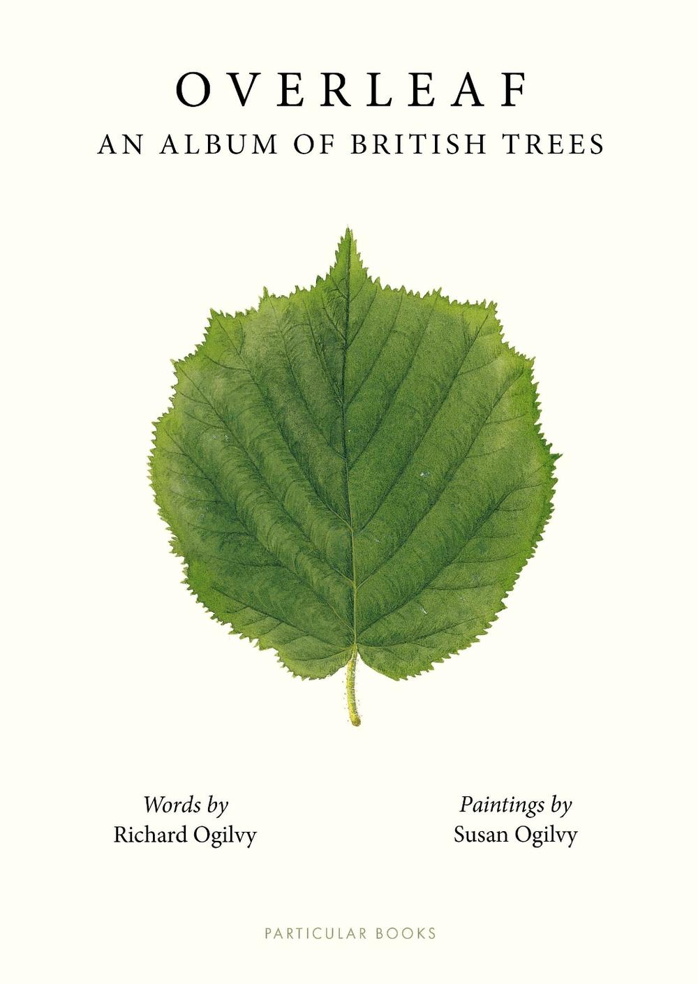 Overleaf, 9780241674727