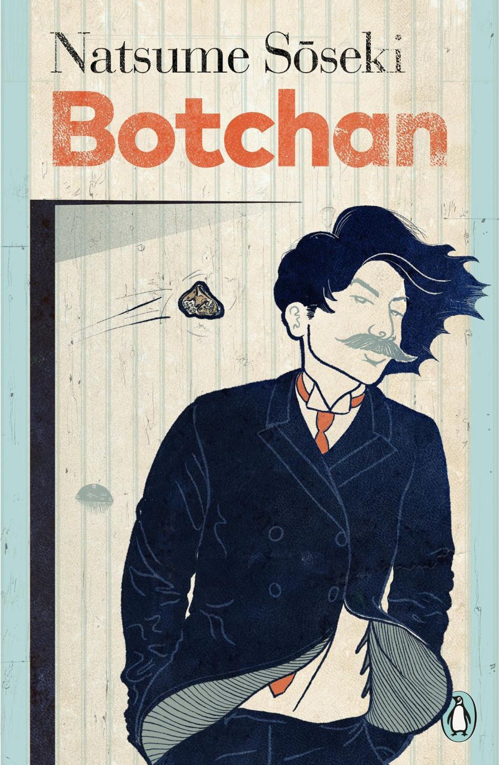 Botchan by Natsume Soseki - ISBN: 9780241675281
