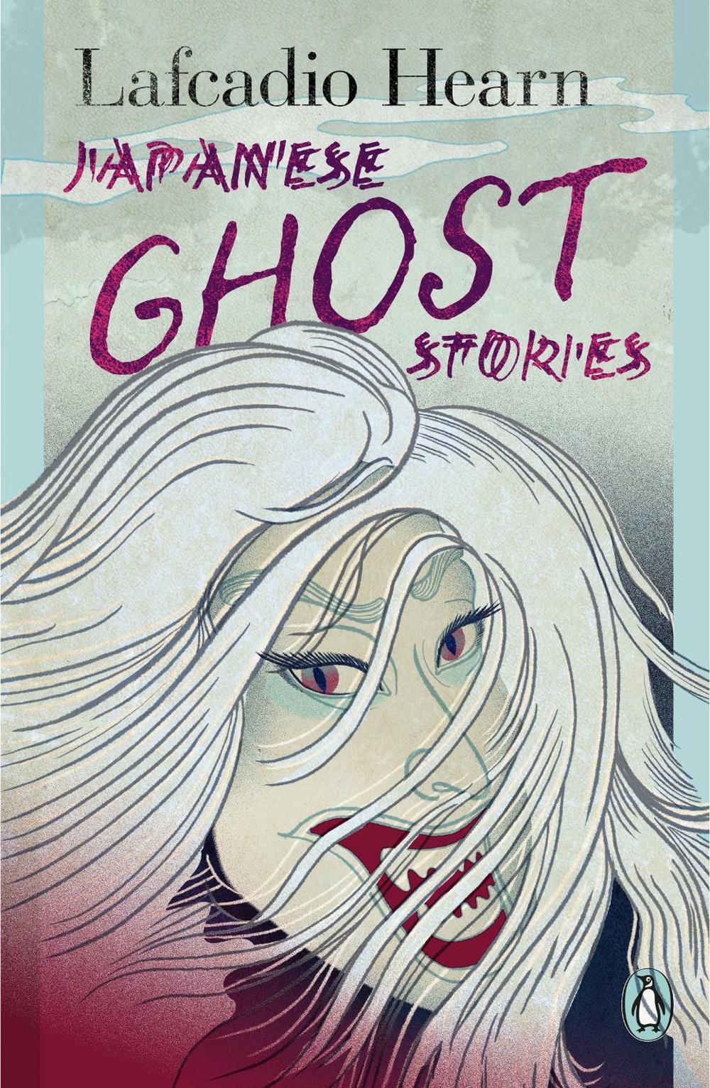 Japanese Ghost Stories by Lafcadio Hearn - ISBN: 9780241675298
