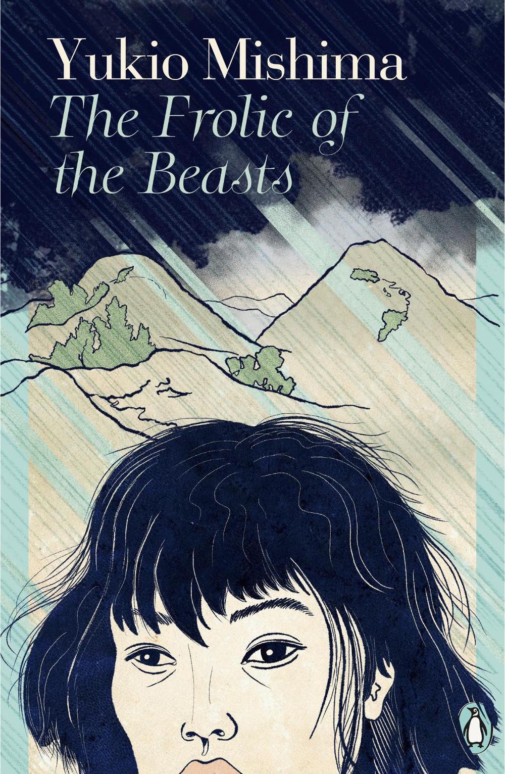 The Frolic of the Beasts by Yukio Mishima - ISBN: 9780241675311