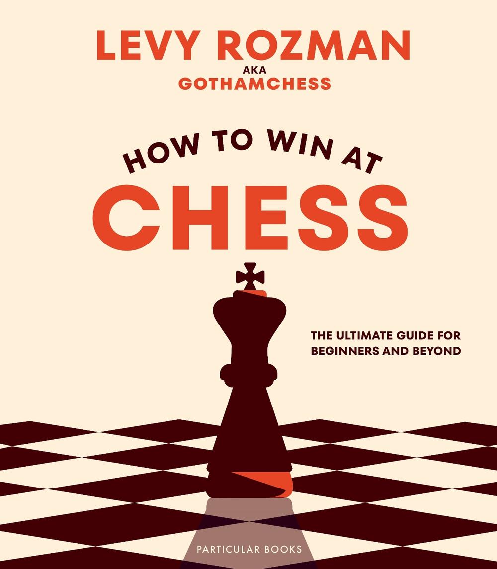 How to Win At Chess, 9780241676738