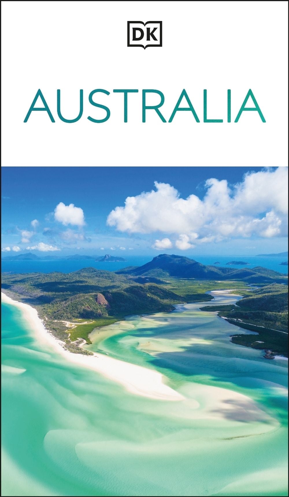 DK Australia by DK Travel - ISBN: 9780241677124