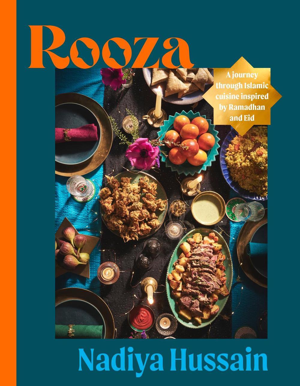 Rooza, 9780241678237