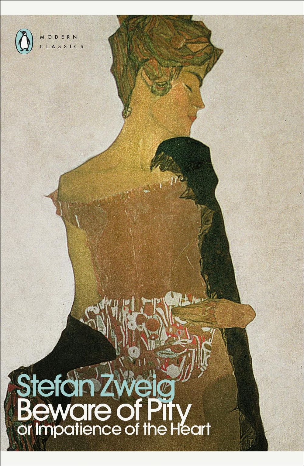 Beware of Pity by Stefan Zweig - ISBN: 9780241678763