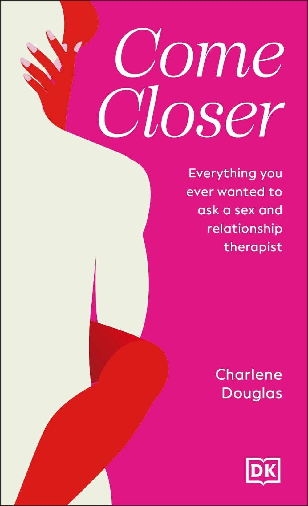 Come Closer by Charlene Douglas - ISBN: 9780241678879
