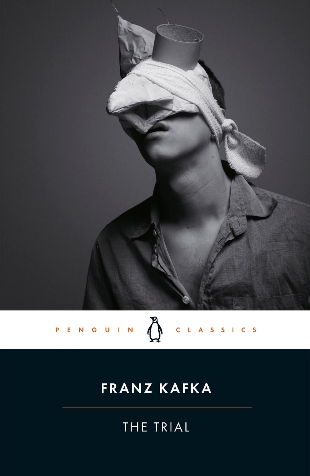 The Trial, 9780241678893