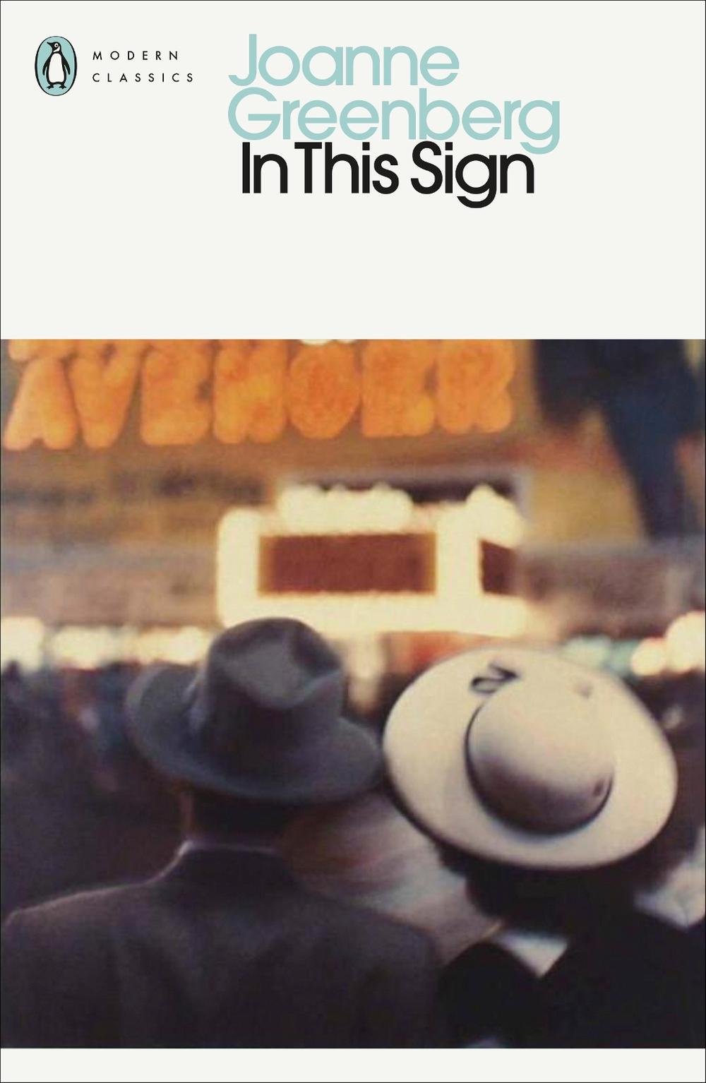 In This Sign, 9780241679098