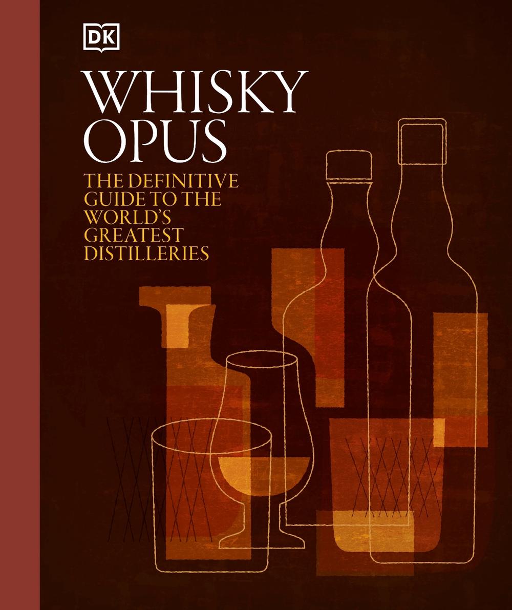 Whisky Opus, 9780241679692