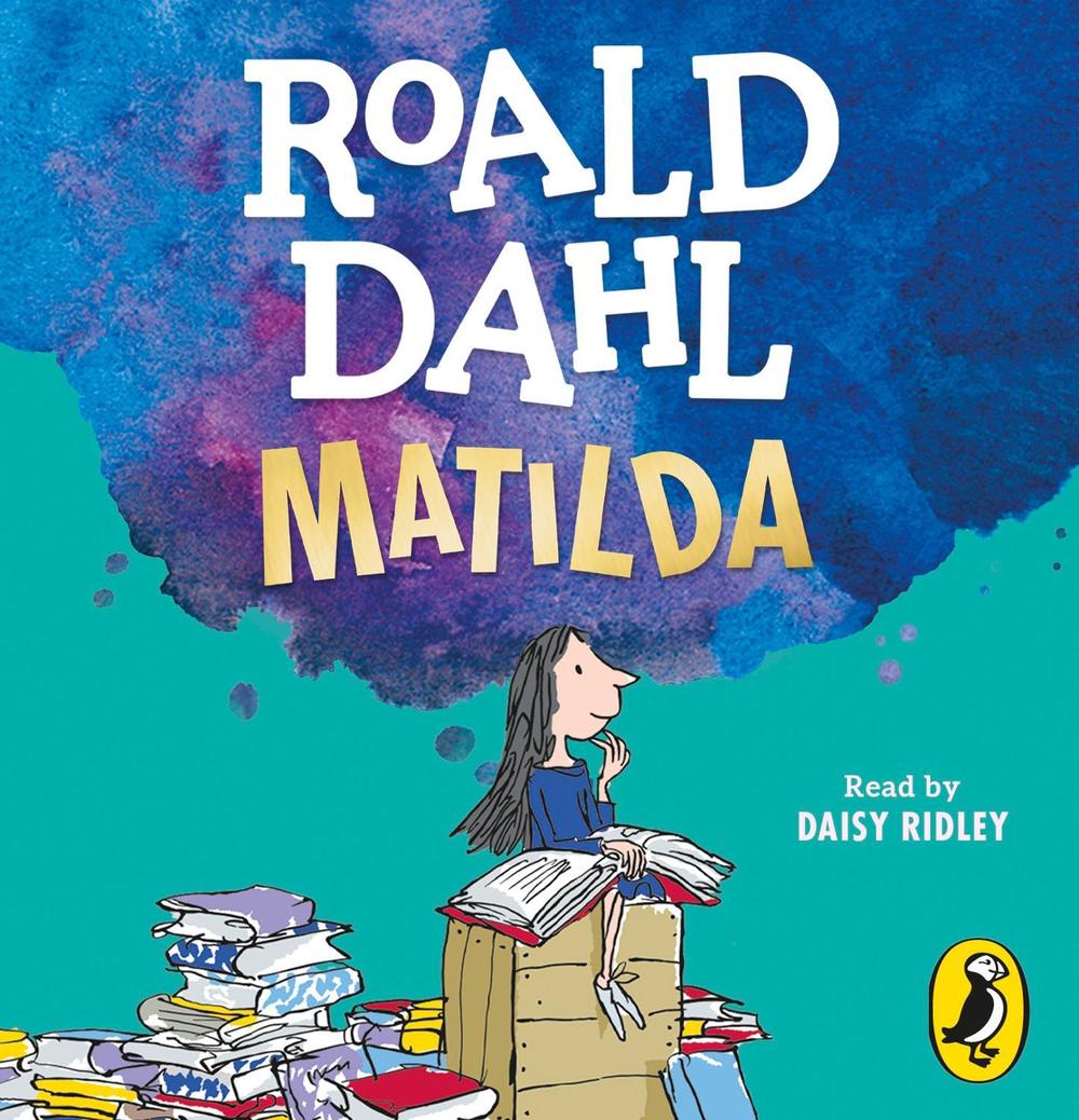 Matilda, 9780241680315