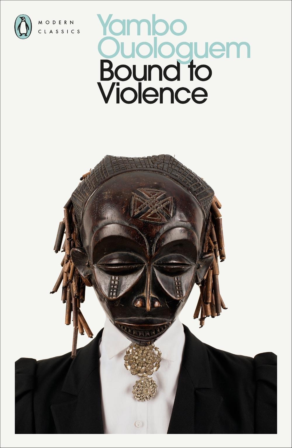Bound to Violence, 9780241680803