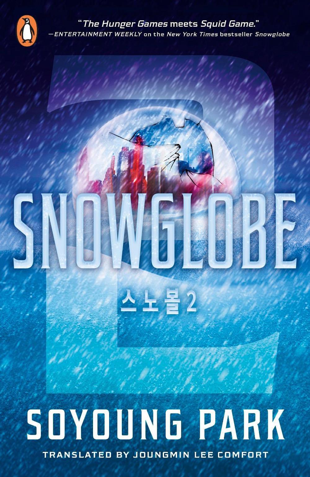 Snowglobe 2 by Soyoung Park - ISBN: 9780241681084
