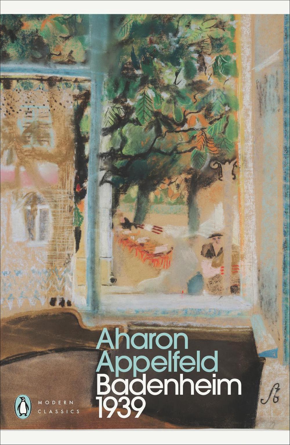 Badenheim 1939 by Aharon Appelfeld - ISBN: 9780241681183