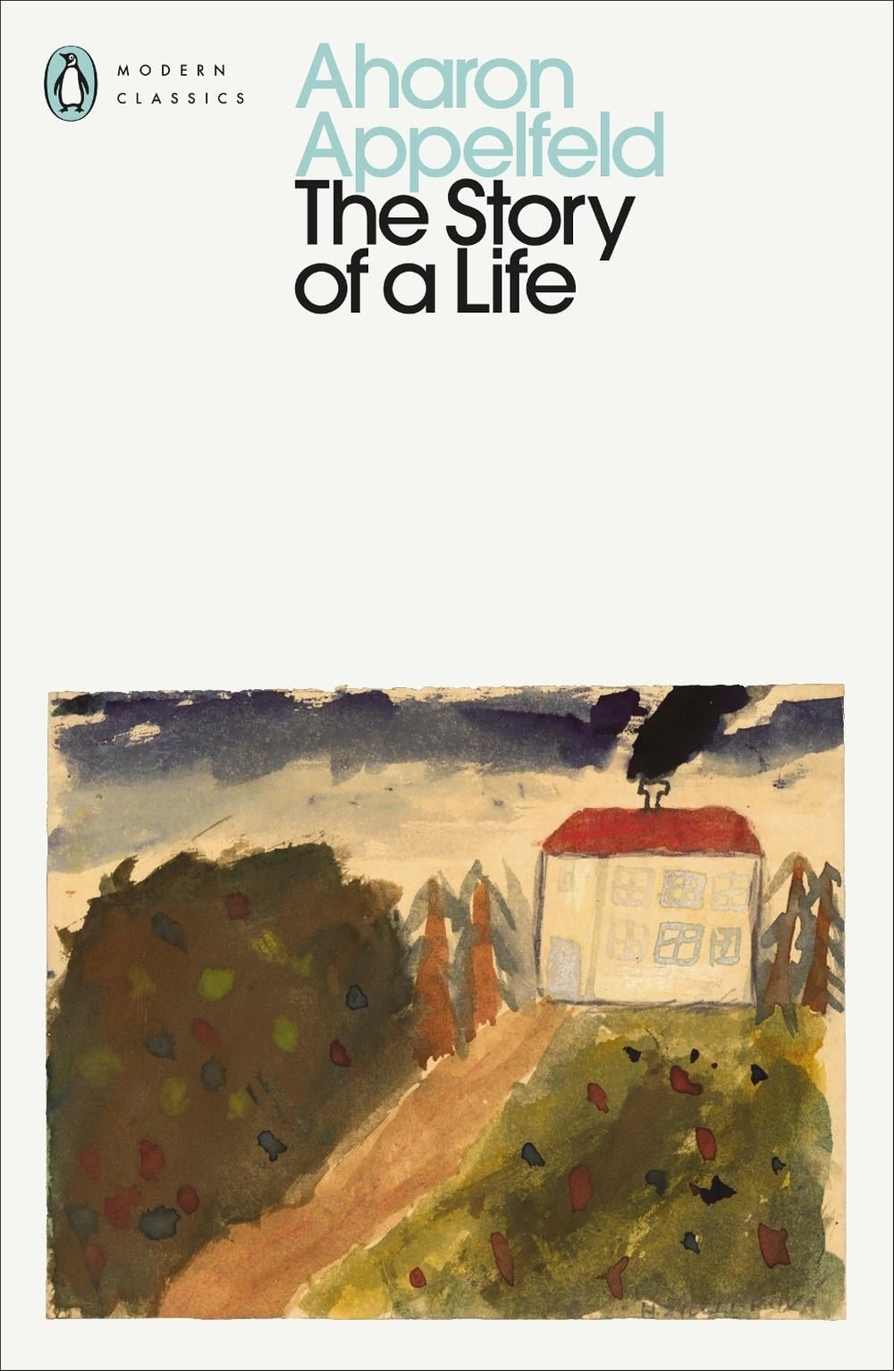 The Story of a Life by Aharon Appelfeld - ISBN: 9780241681220