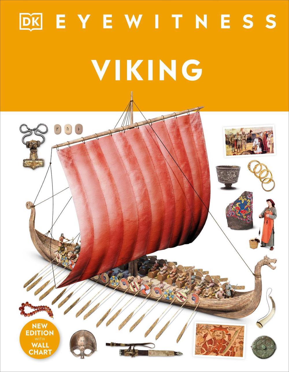 Viking, 9780241681664