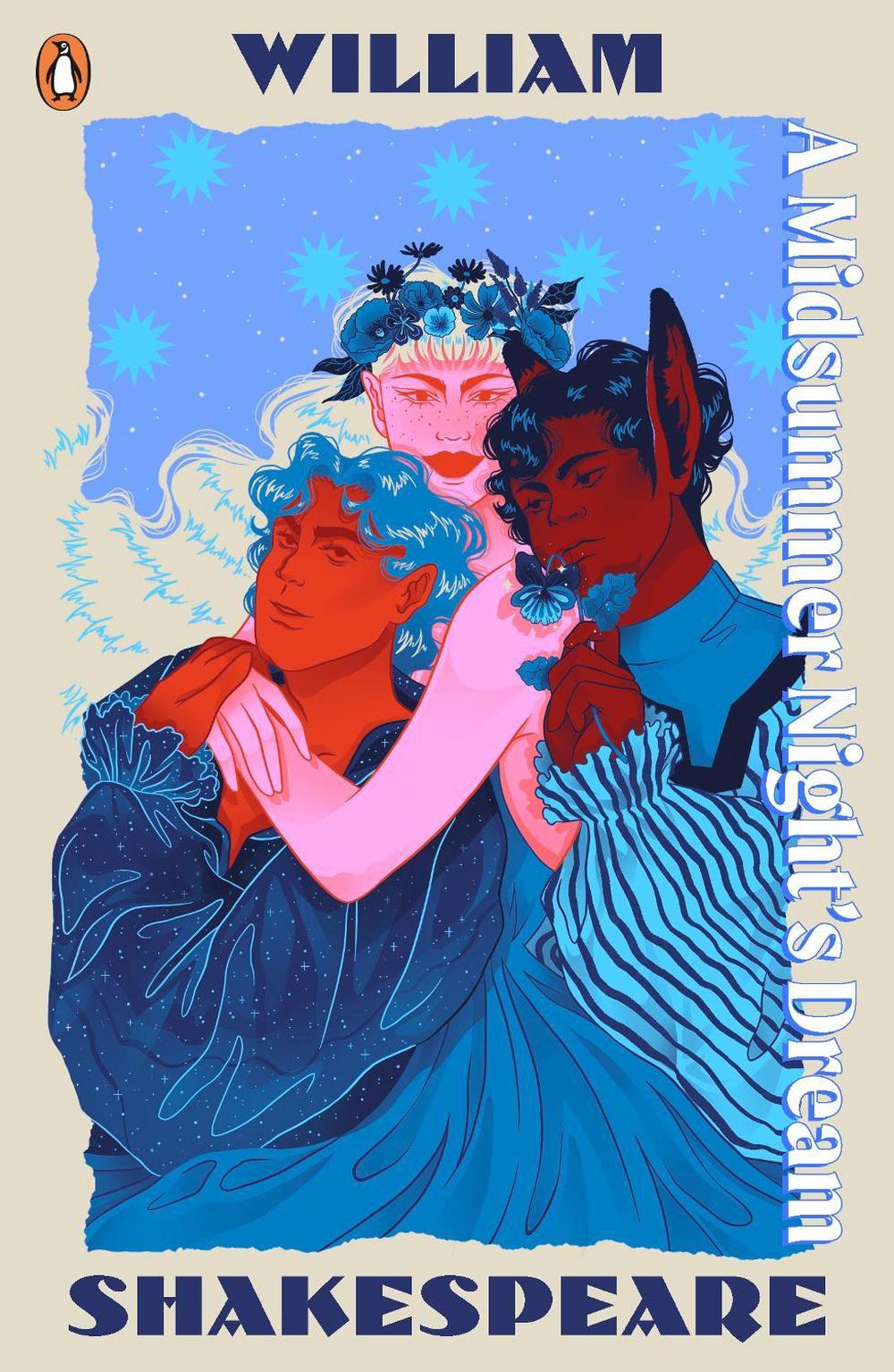 A Midsummer Night's Dream, 9780241682081