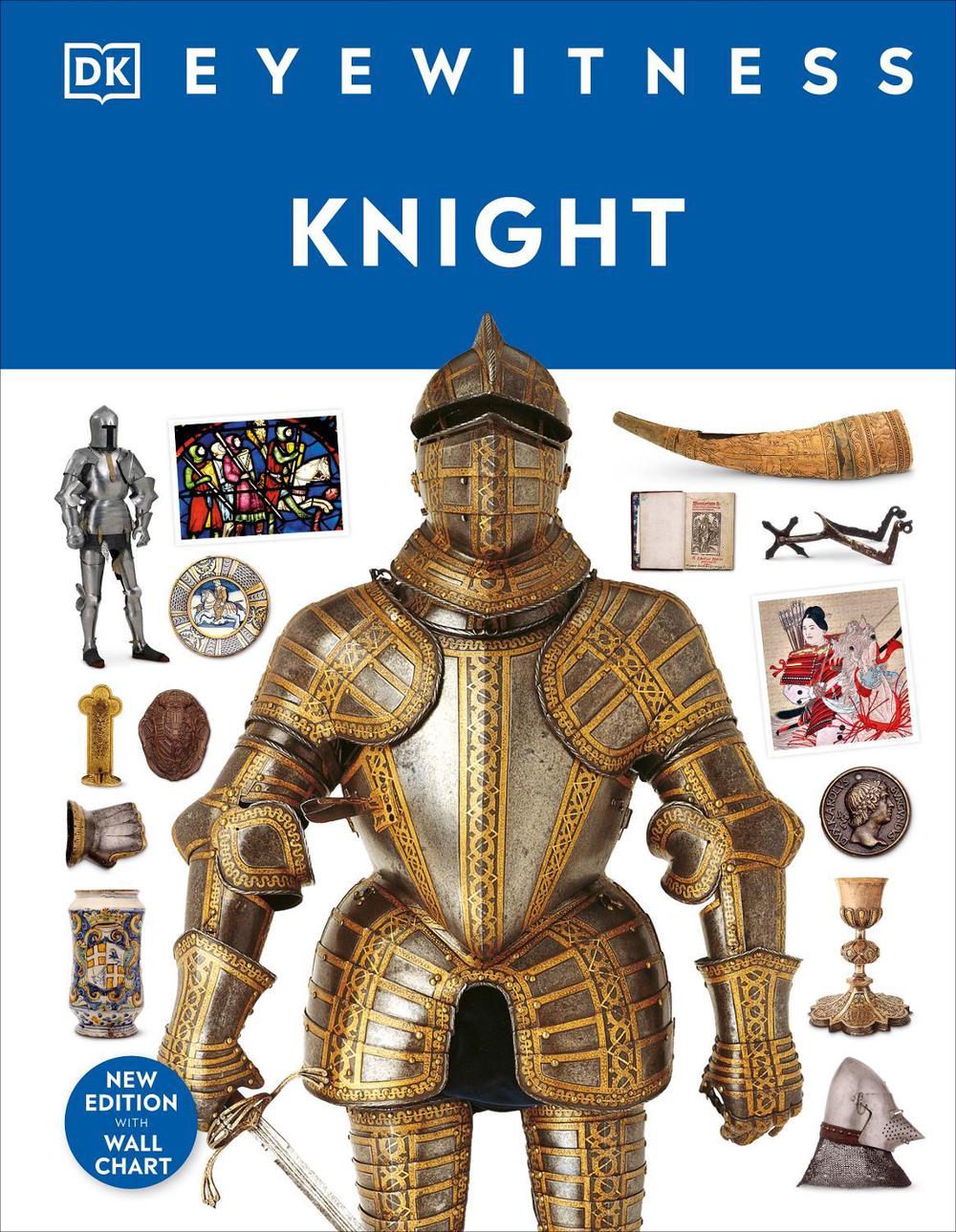 Knight, 9780241682531