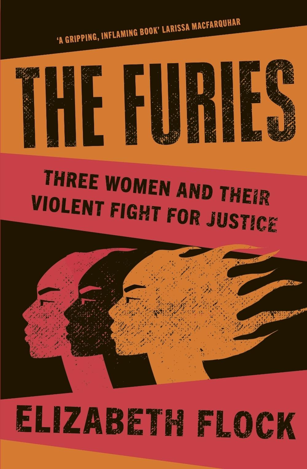 The Furies by Elizabeth Flock - ISBN: 9780241683101