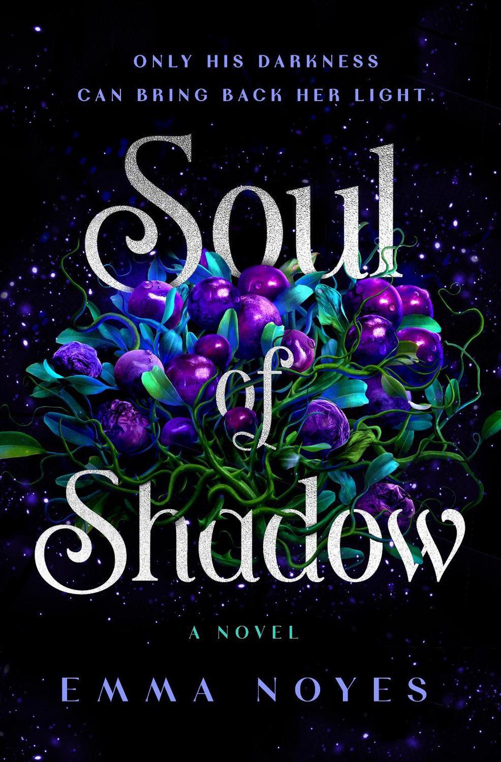 Soul of Shadow, 9780241683880