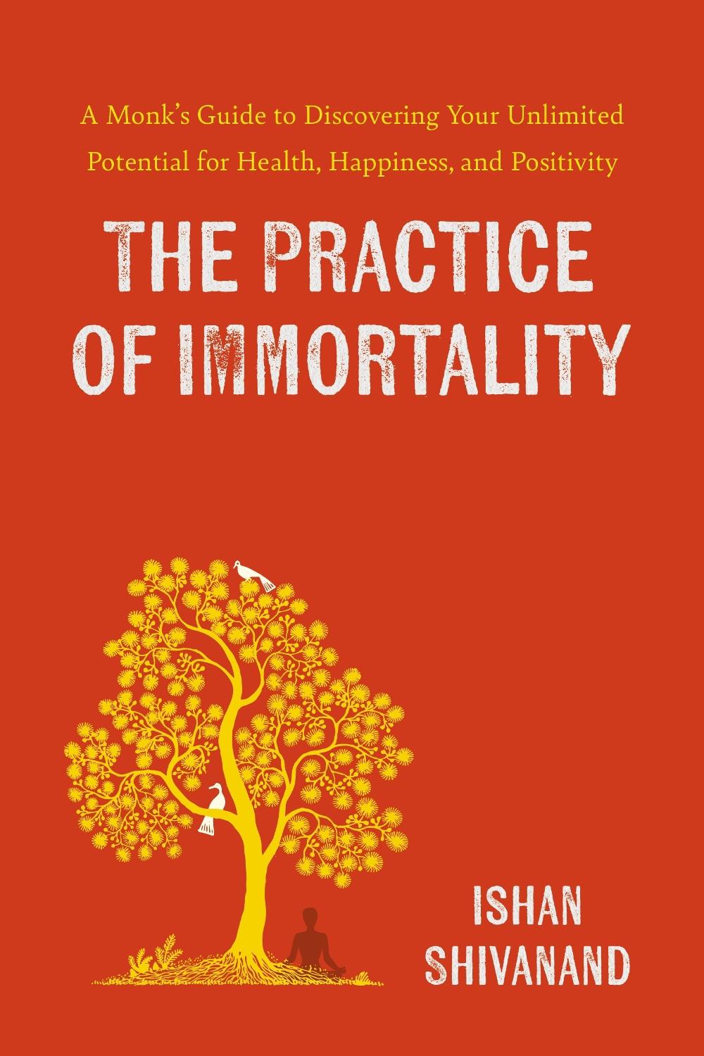 The Practice of Immortality, 9780241687529