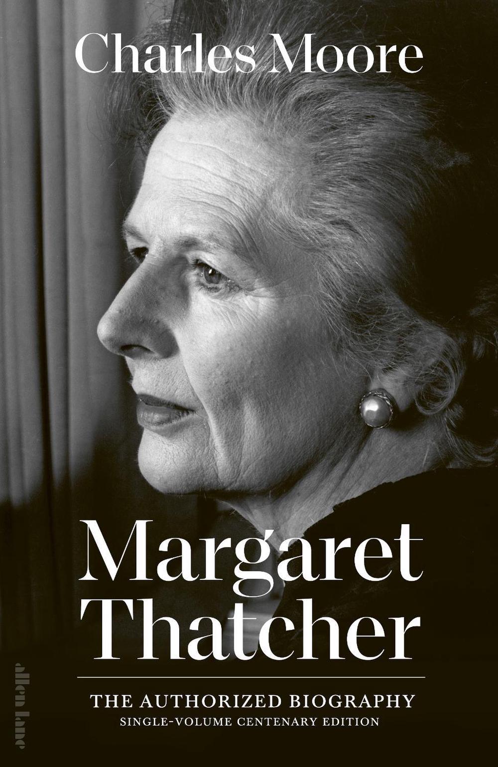 Margaret Thatcher, 9780241687673