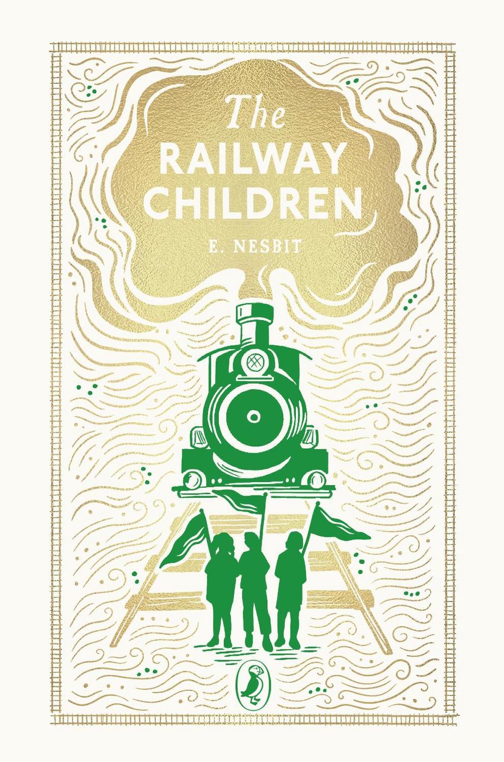 The Railway Children, 9780241688267
