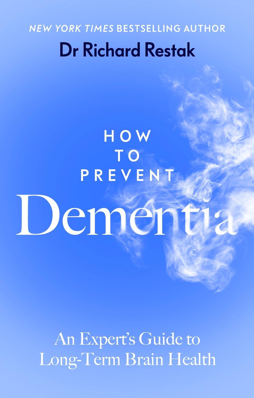 How to Prevent Dementia, 9780241688861