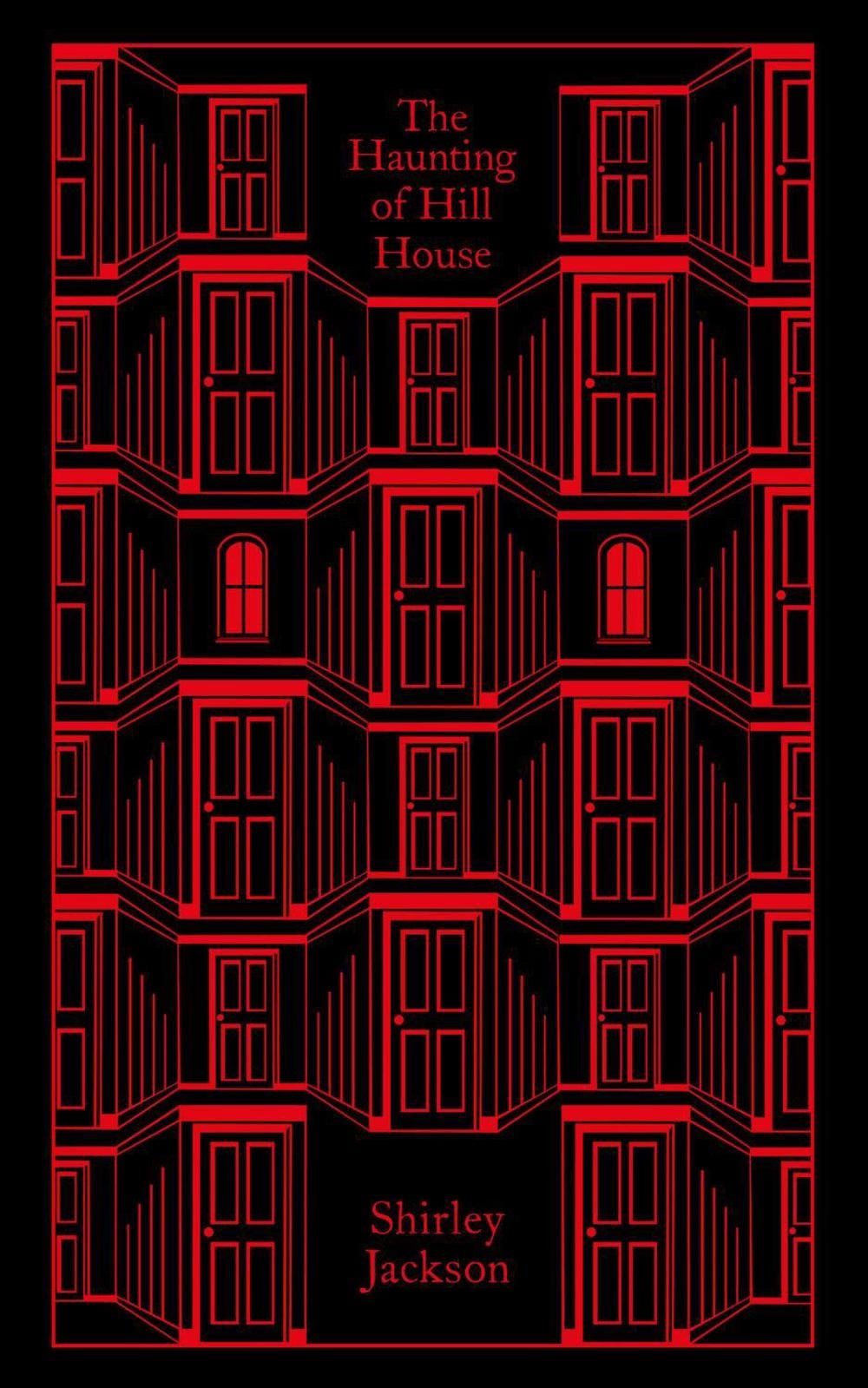 The Haunting of Hill House by Shirley Jackson - ISBN: 9780241689646