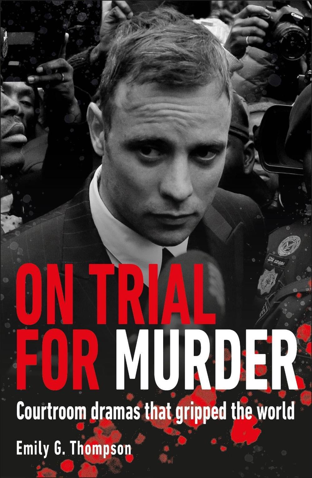 On Trial For Murder by DK - ISBN: 9780241691830