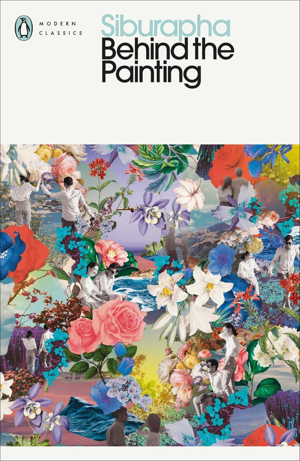 Behind the Painting by Siburapha - ISBN: 9780241694466
