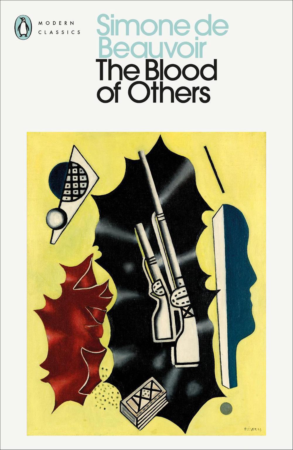 The Blood of Others, 9780241696453