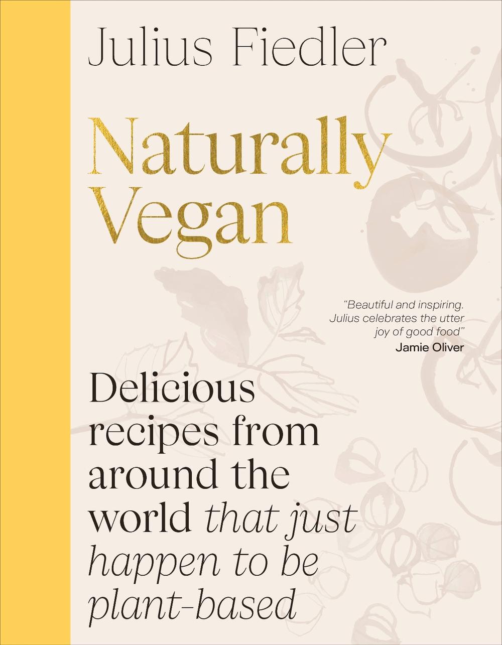 Naturally Vegan, 9780241698686